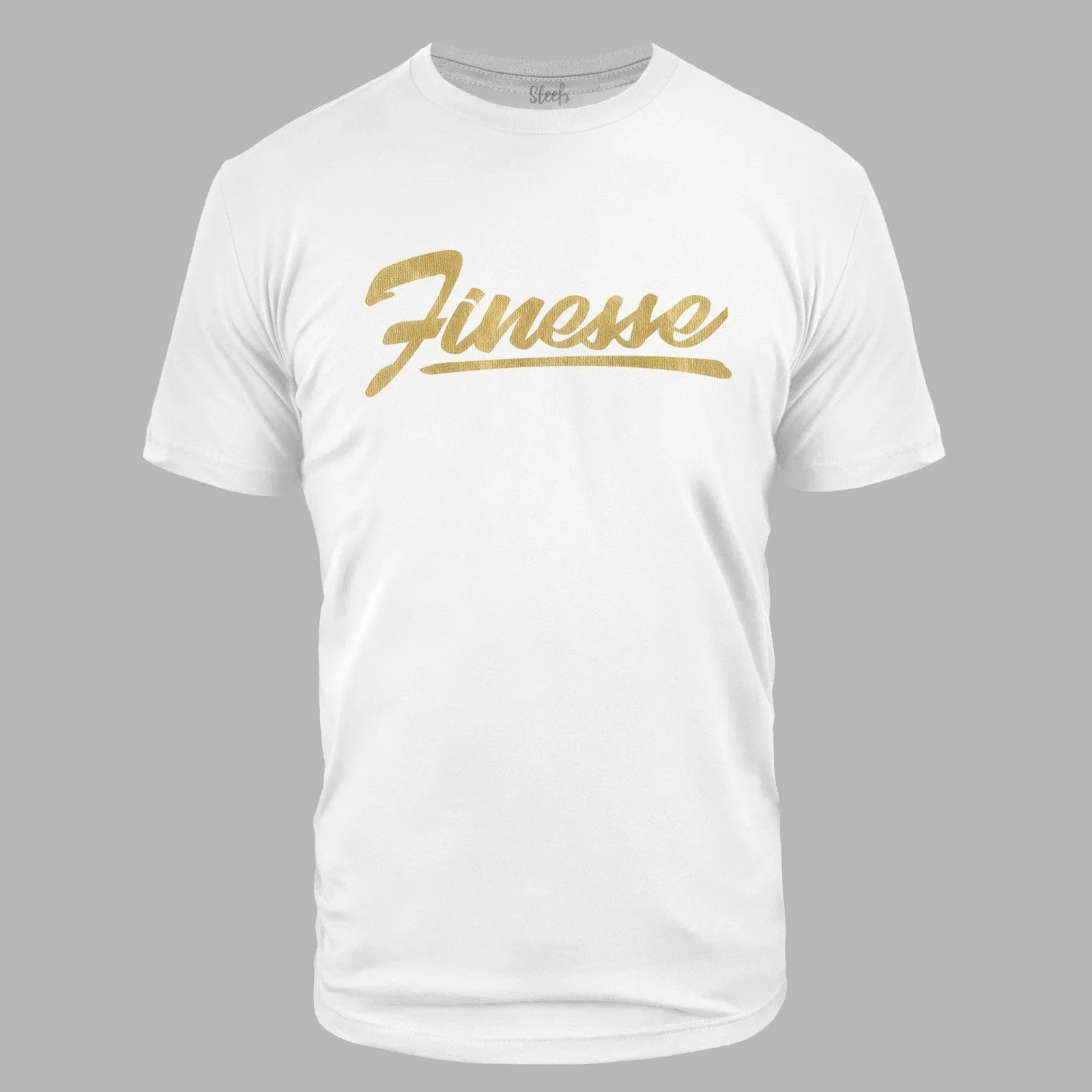 Finesse Essential Tee