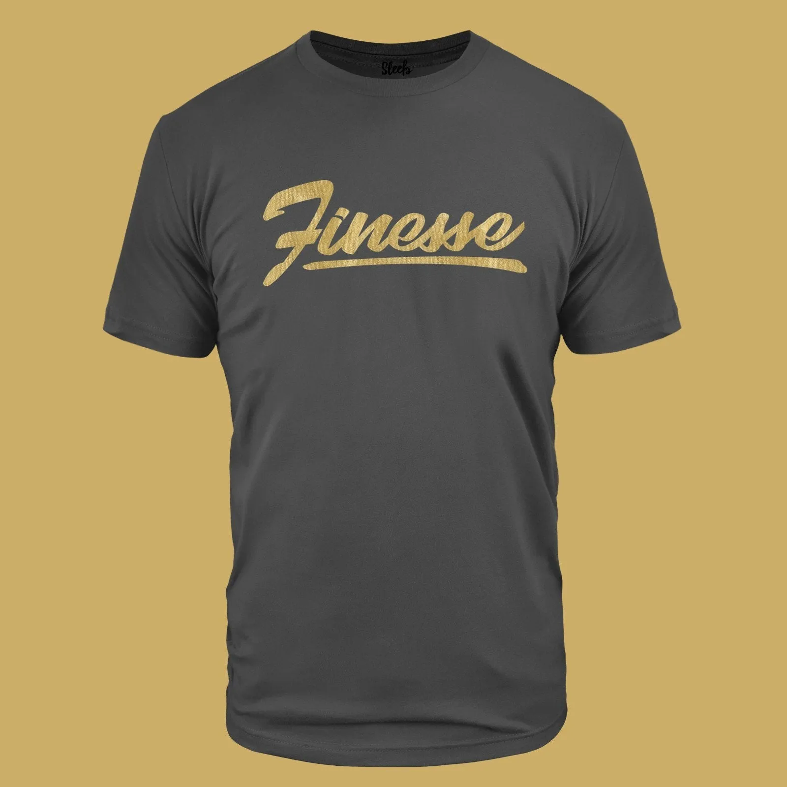 Finesse Essential Tee