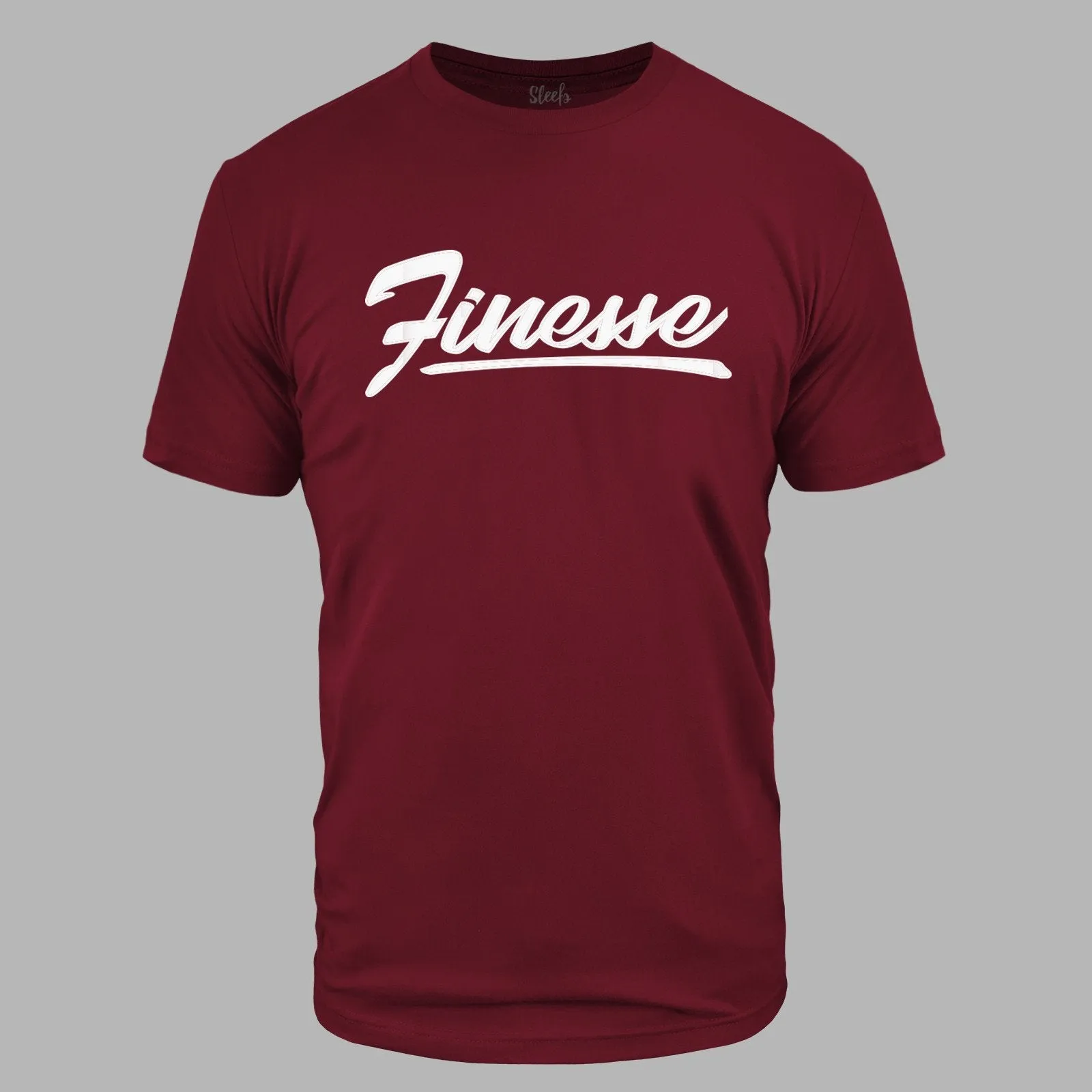 Finesse Essential Tee