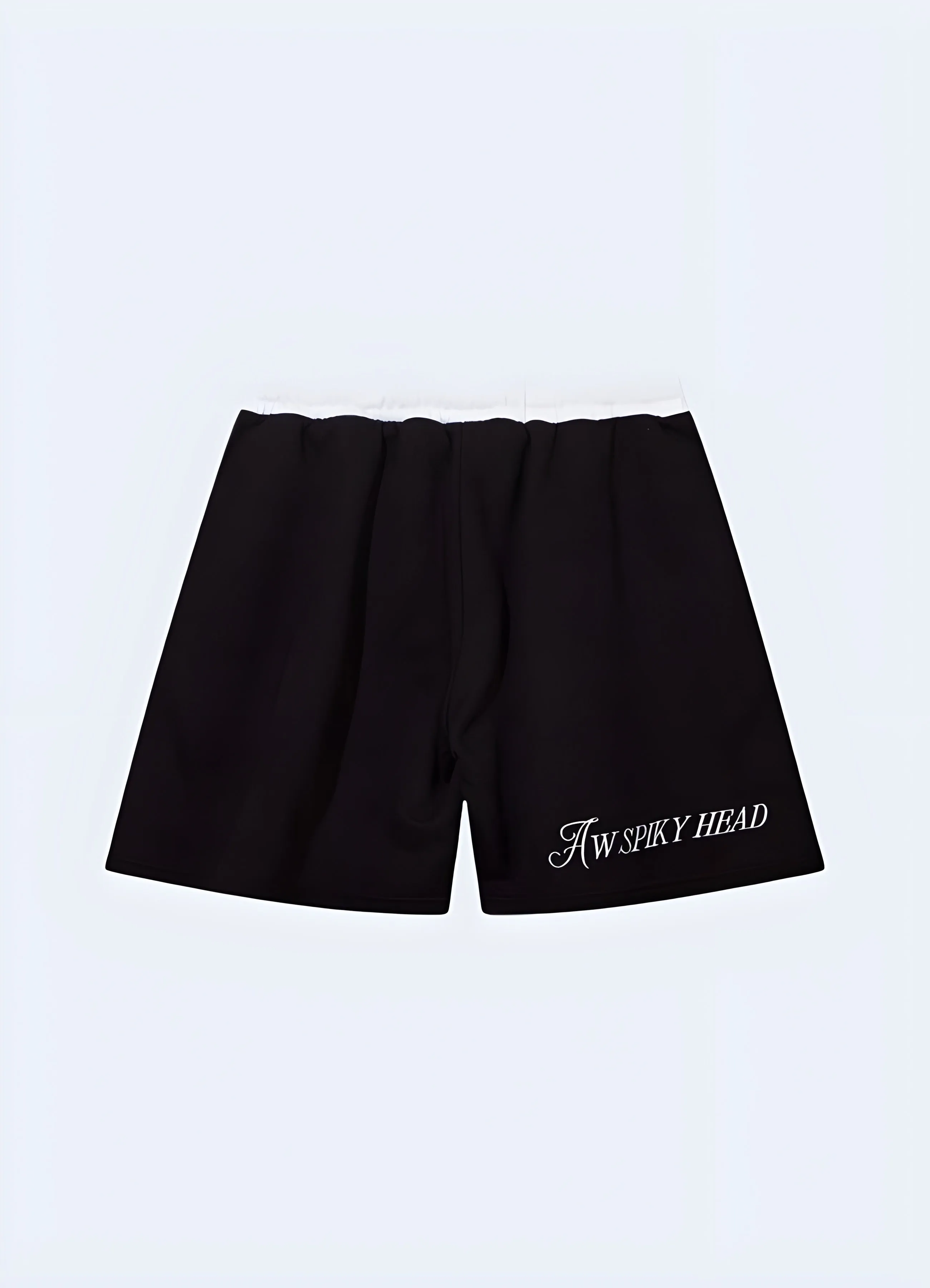 Goth Shorts