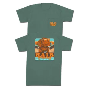 Hair Of The Dog Short Sleeve T-Shirt