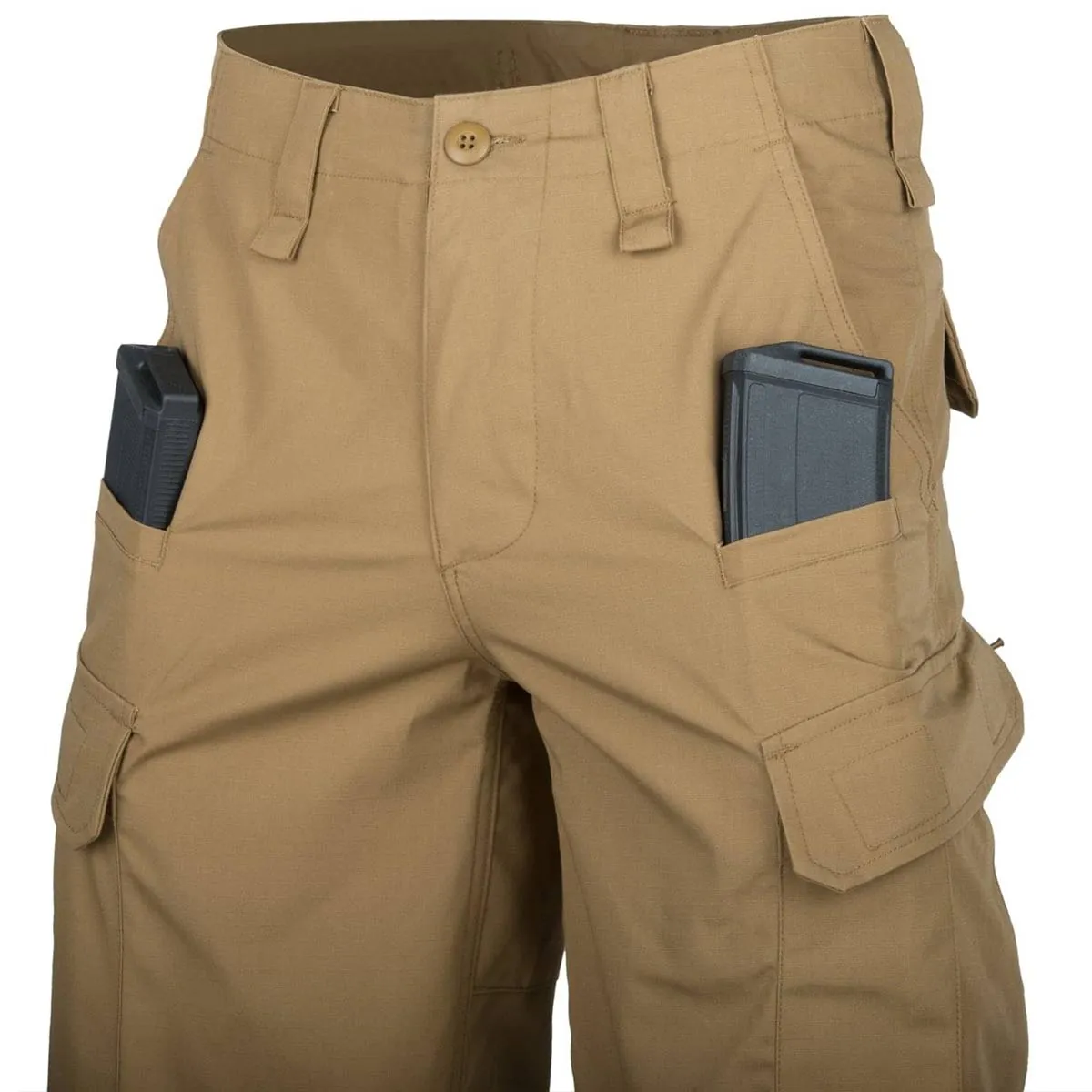 Helikon CPU Shorts Coyote