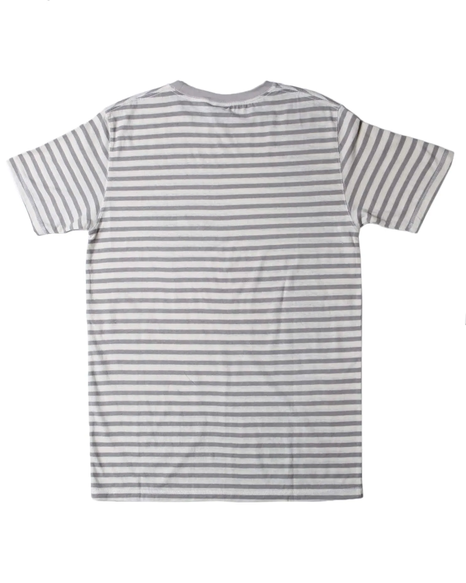 HEMP STRIPES T-SHIRT ARMOR