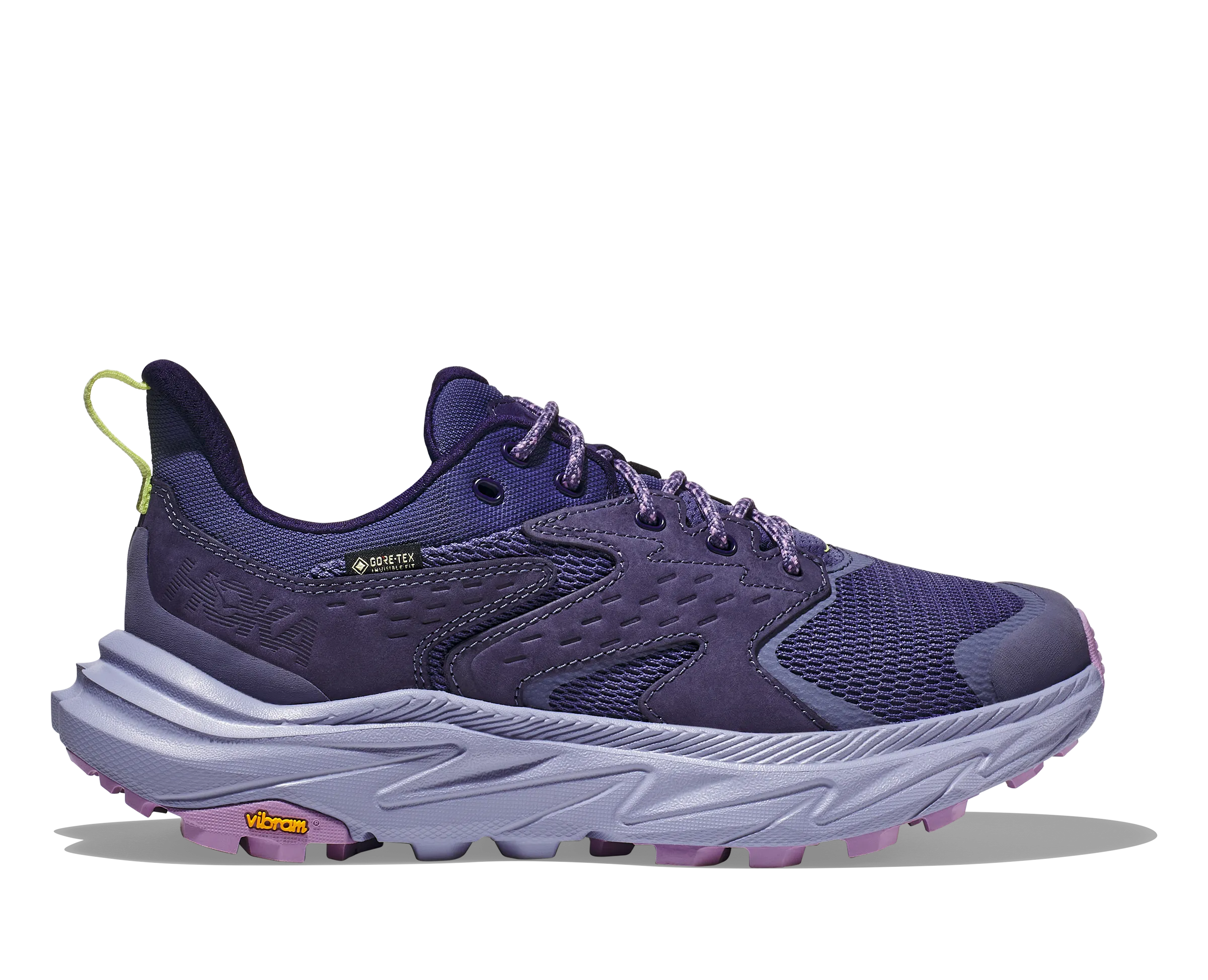 HOKA ANACAPA V2 GTX WOMEN'S