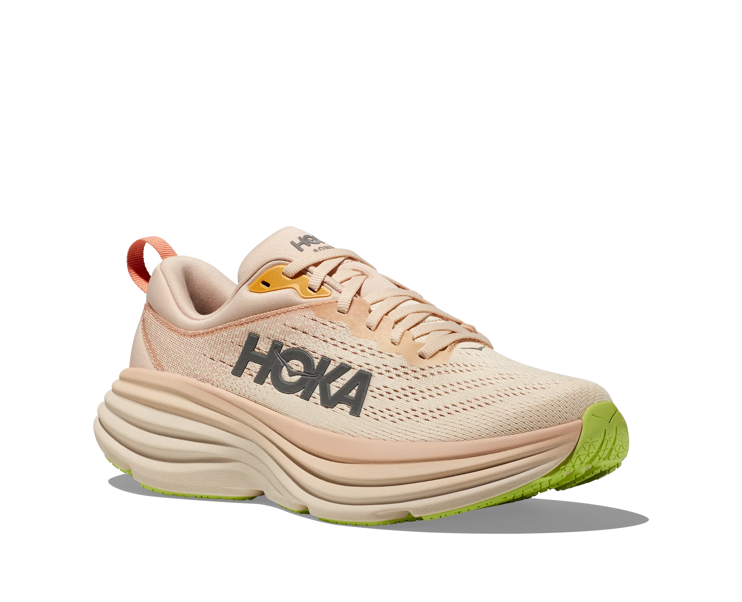 HOKA BONDI V8 WOMEN'S