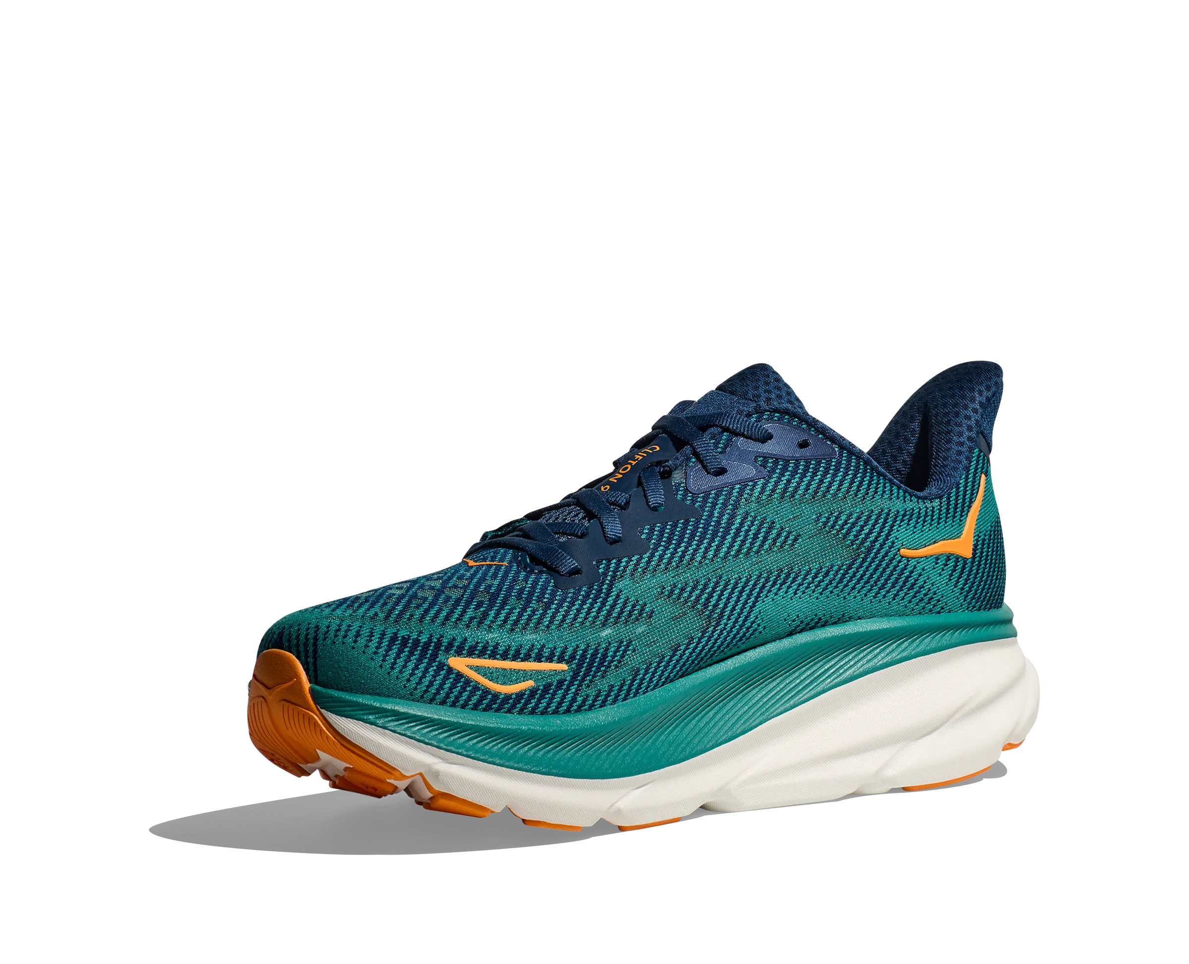 HOKA CLIFTON 9 MEN'S