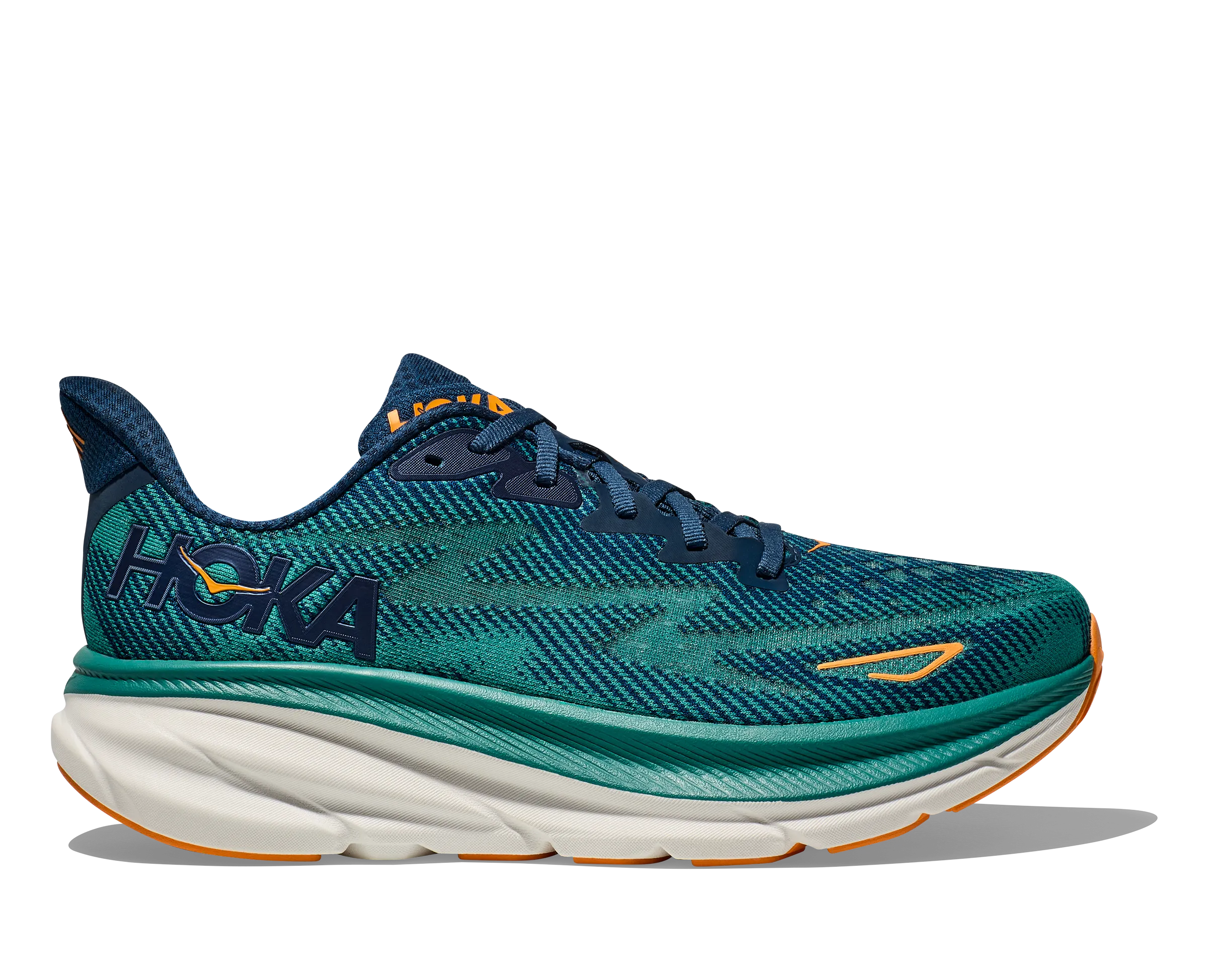 HOKA CLIFTON 9 MEN'S