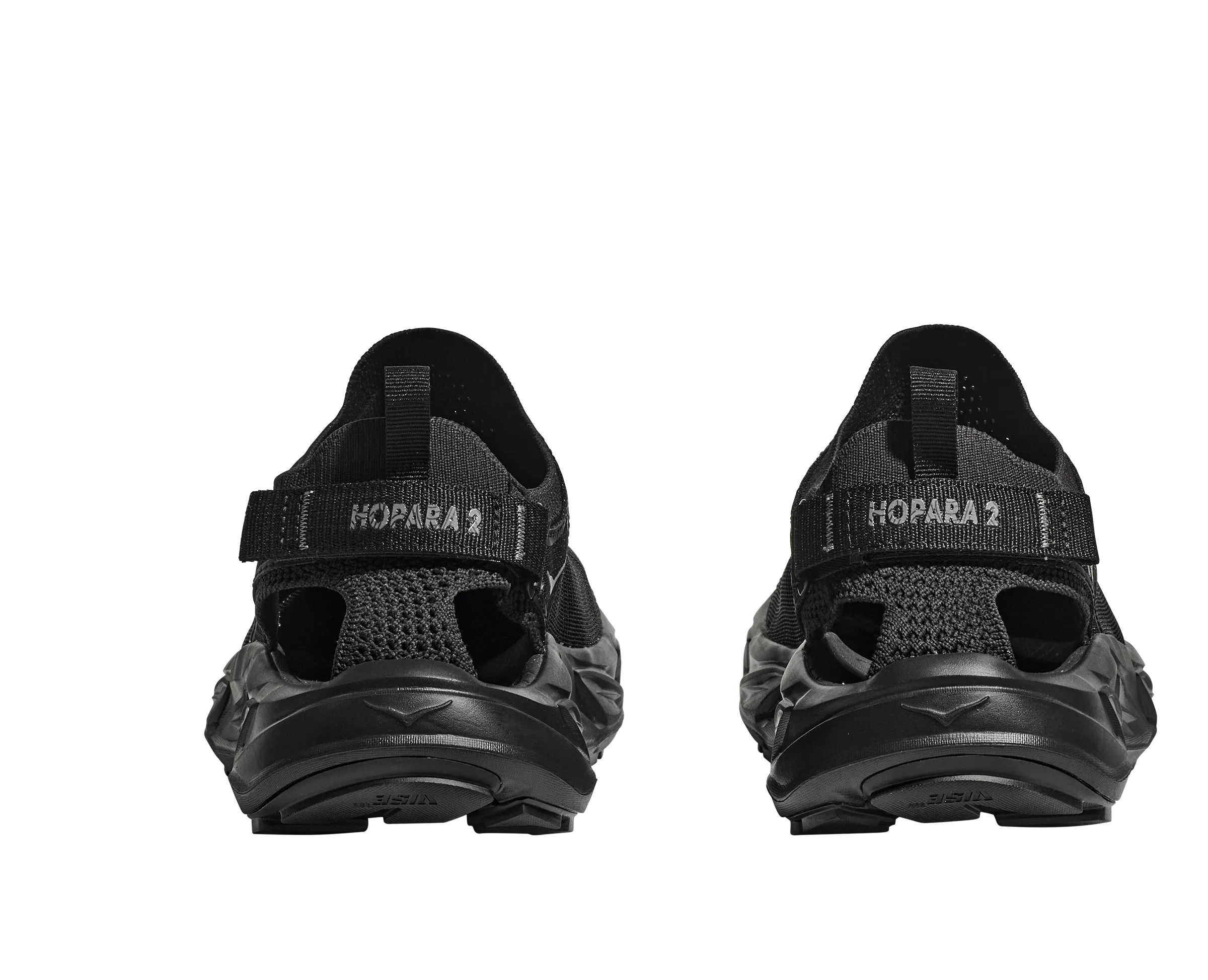 HOKA HOPARA V2 BLACK WOMEN'S