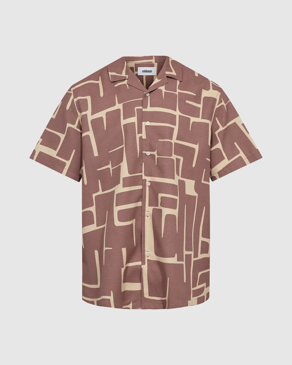 Jole 3600 Shirt - Antler