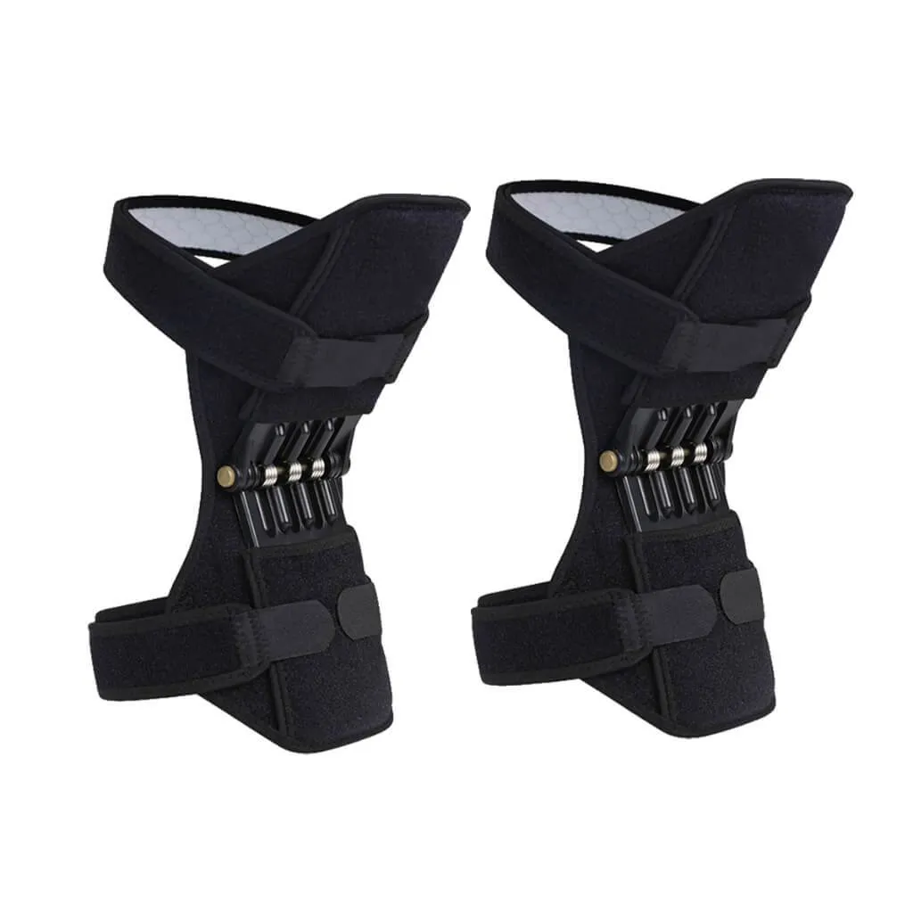 KneeTec Support Pads