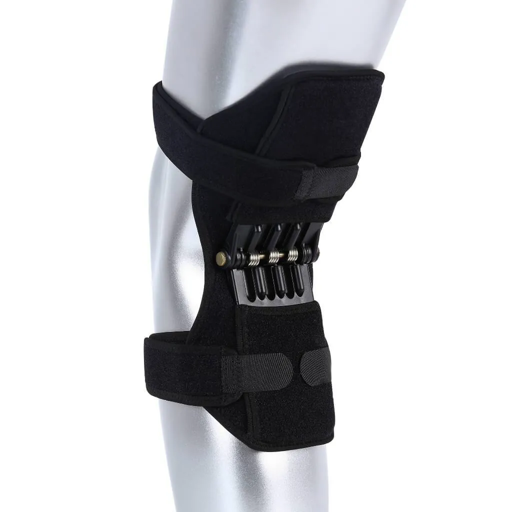 KneeTec Support Pads