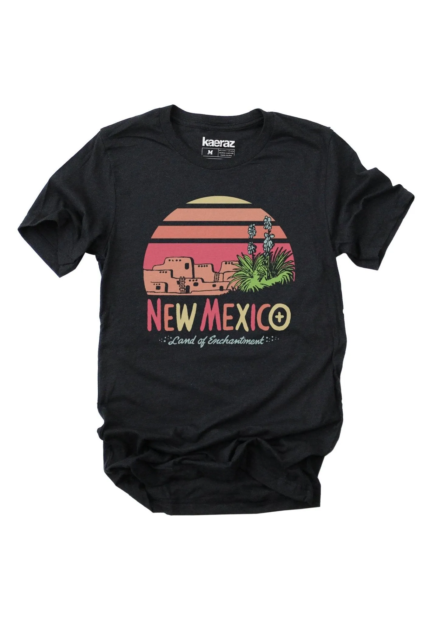 Land of Enchantment Tee