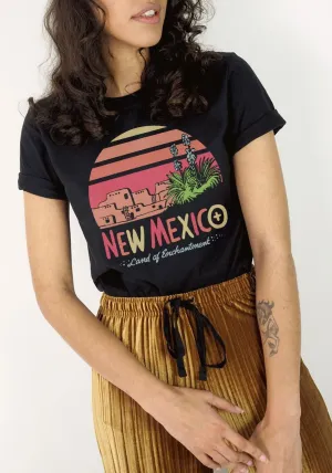 Land of Enchantment Tee