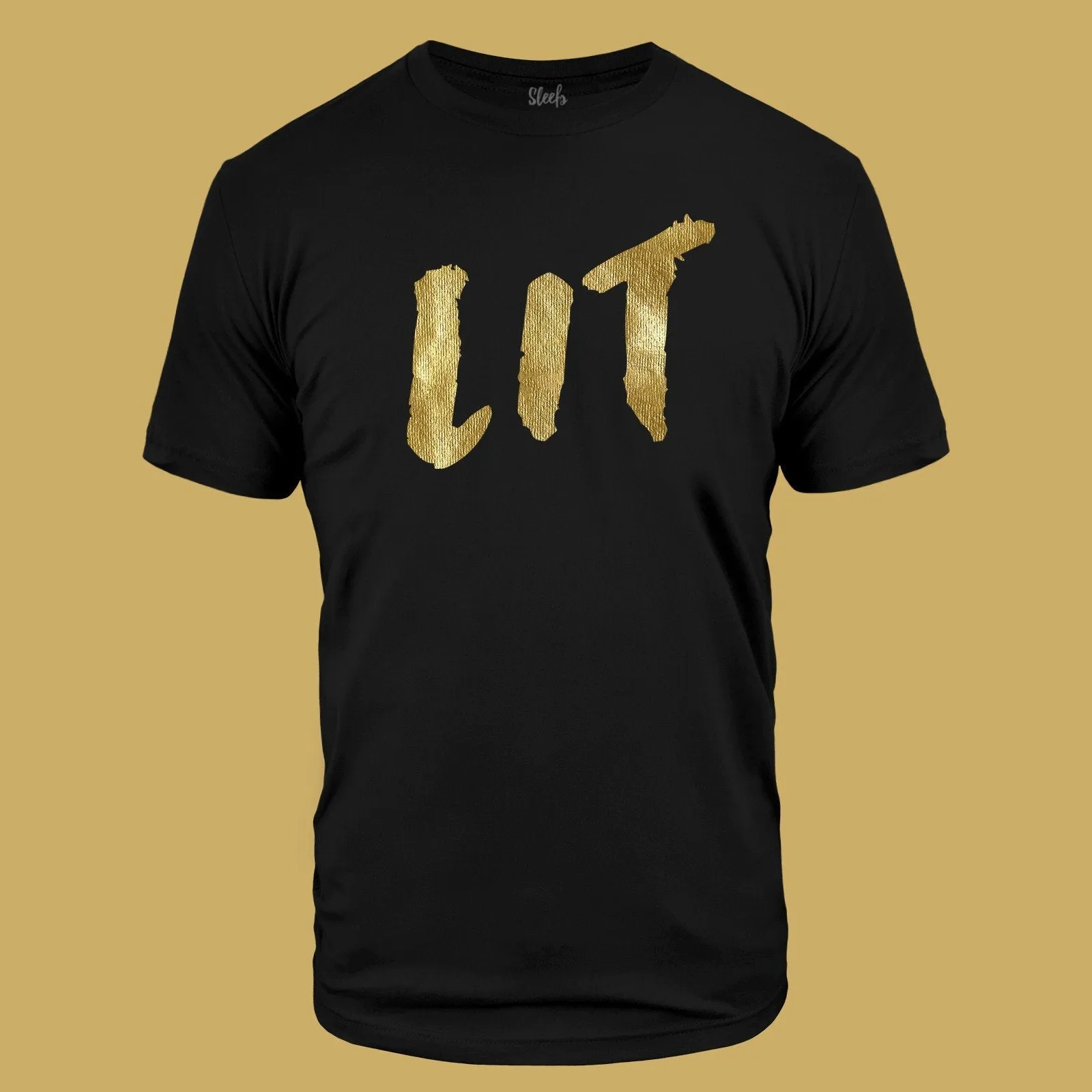 Lit Essential Tee