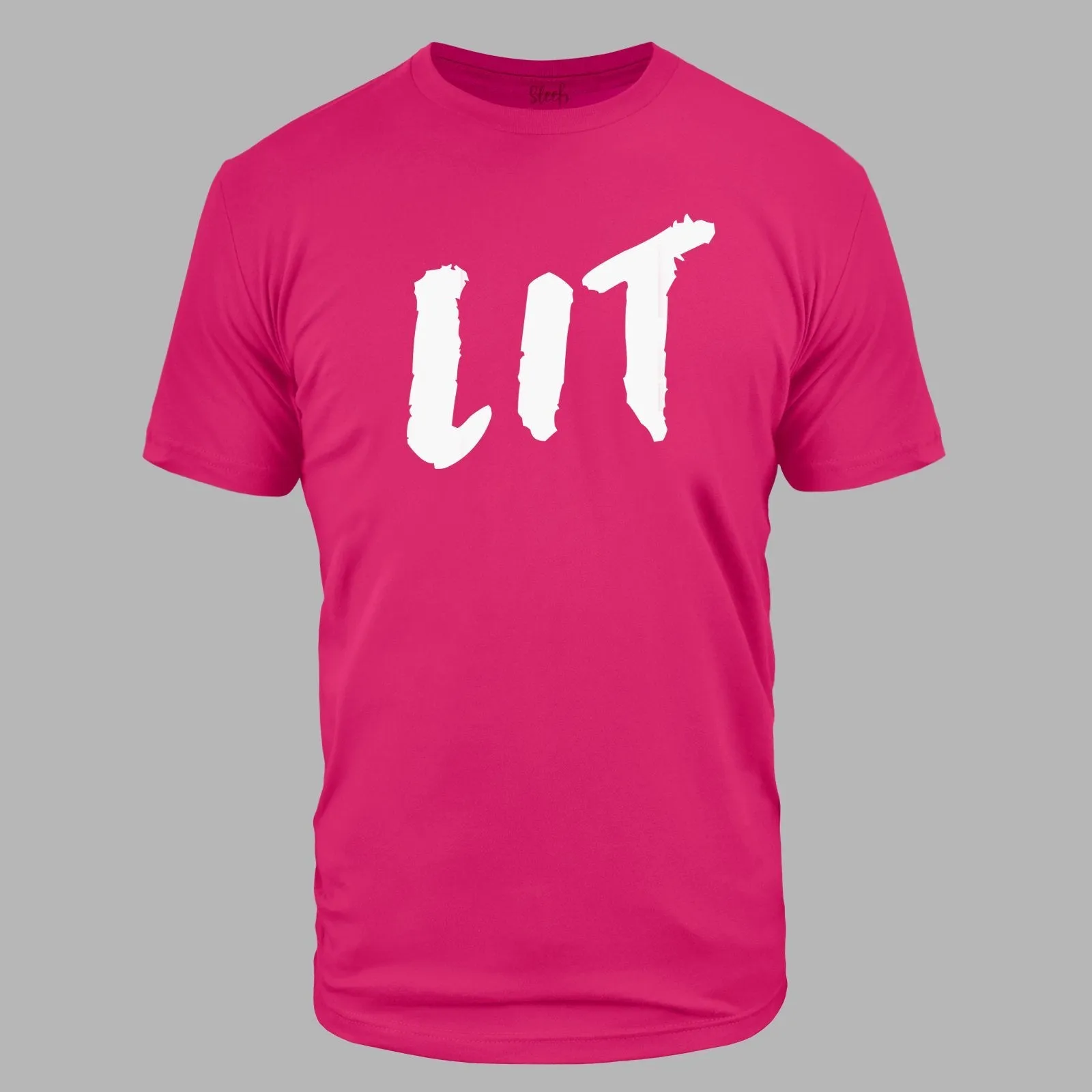 Lit Essential Tee