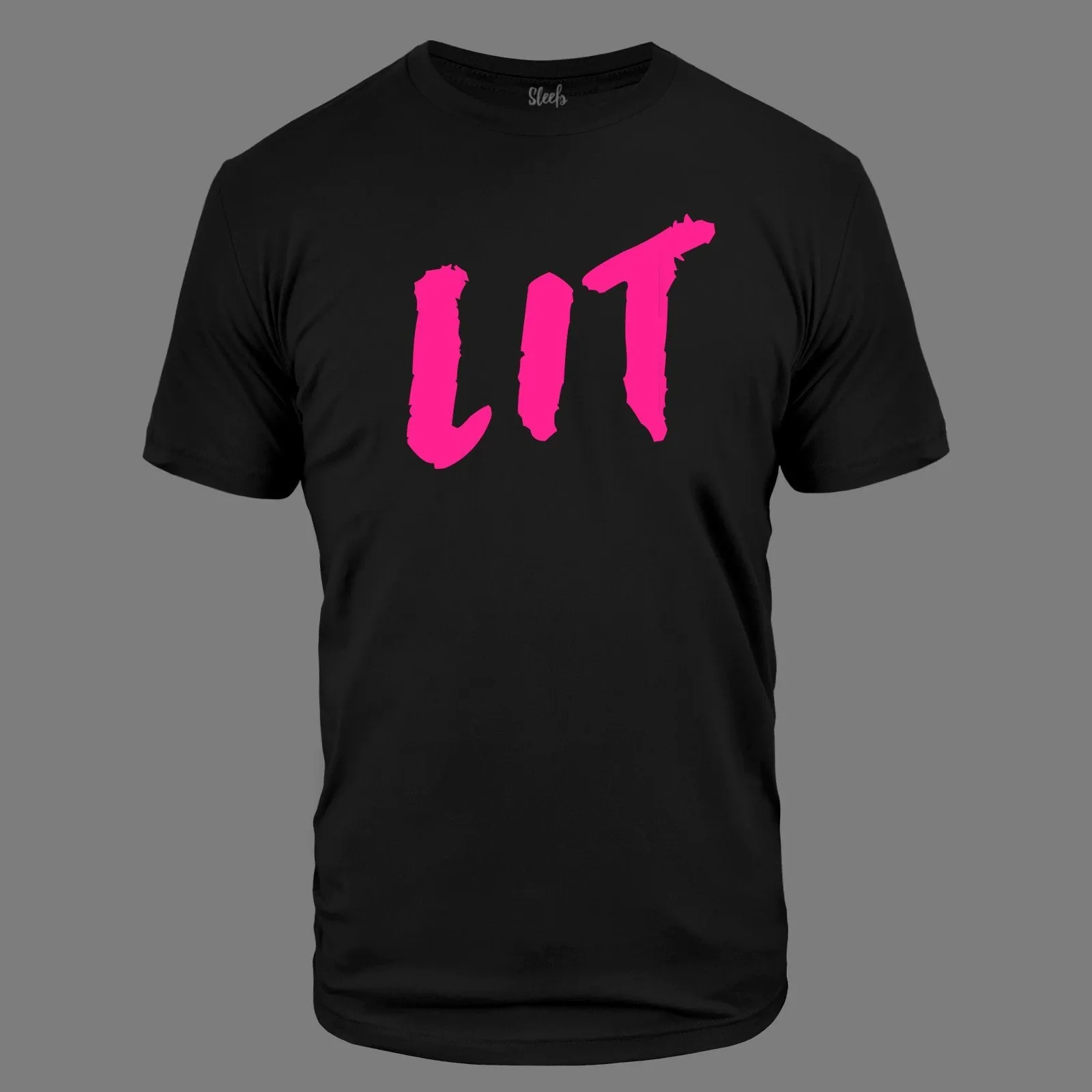 Lit Essential Tee