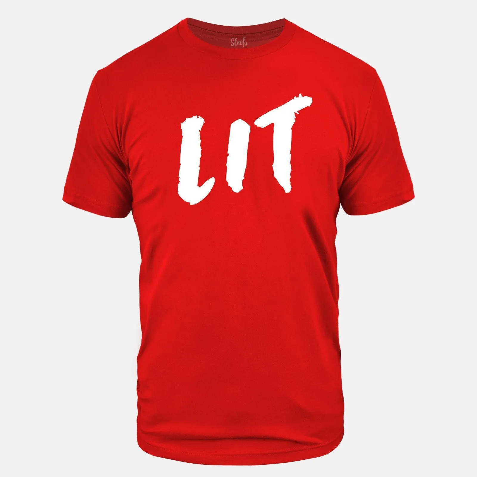 Lit Essential Tee