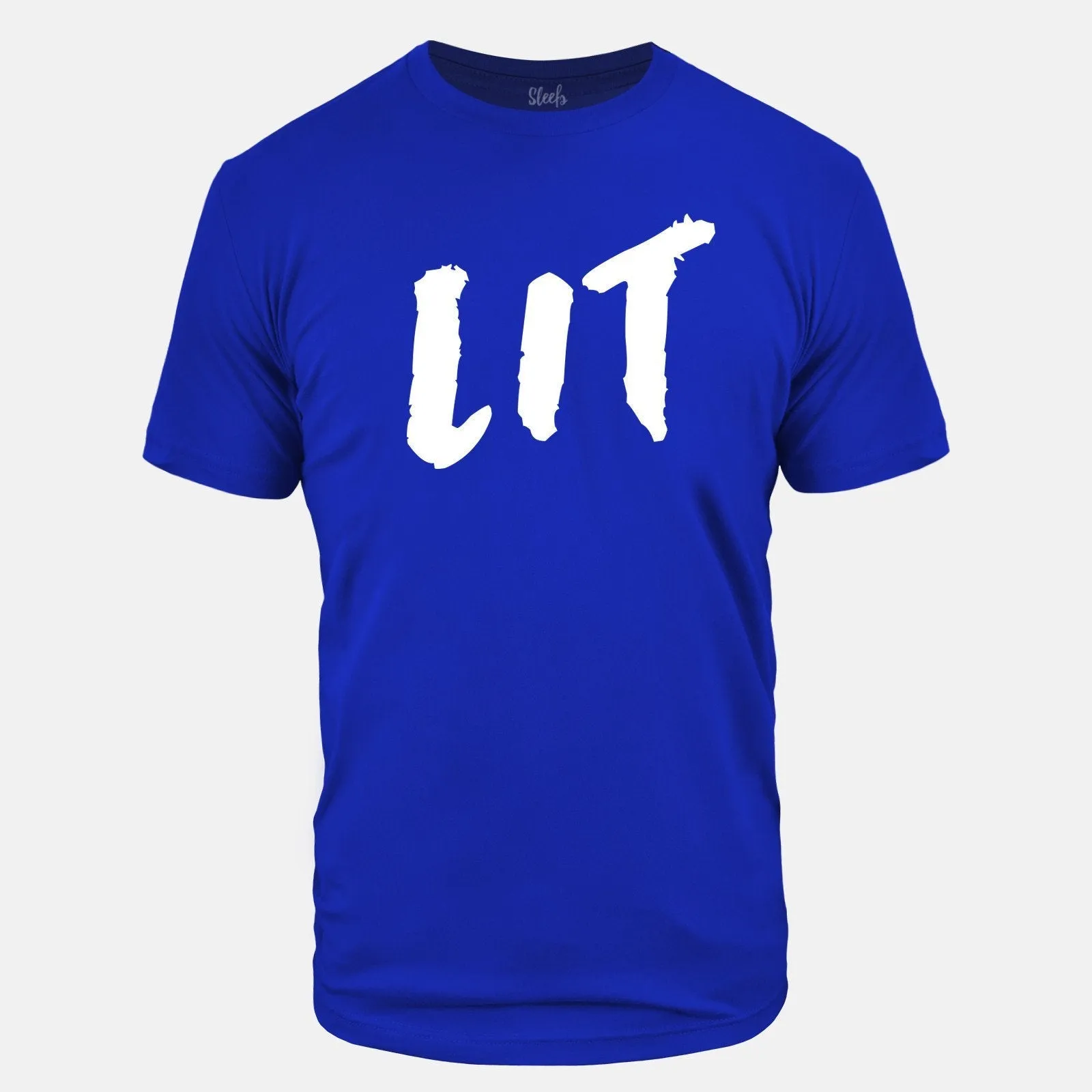 Lit Essential Tee