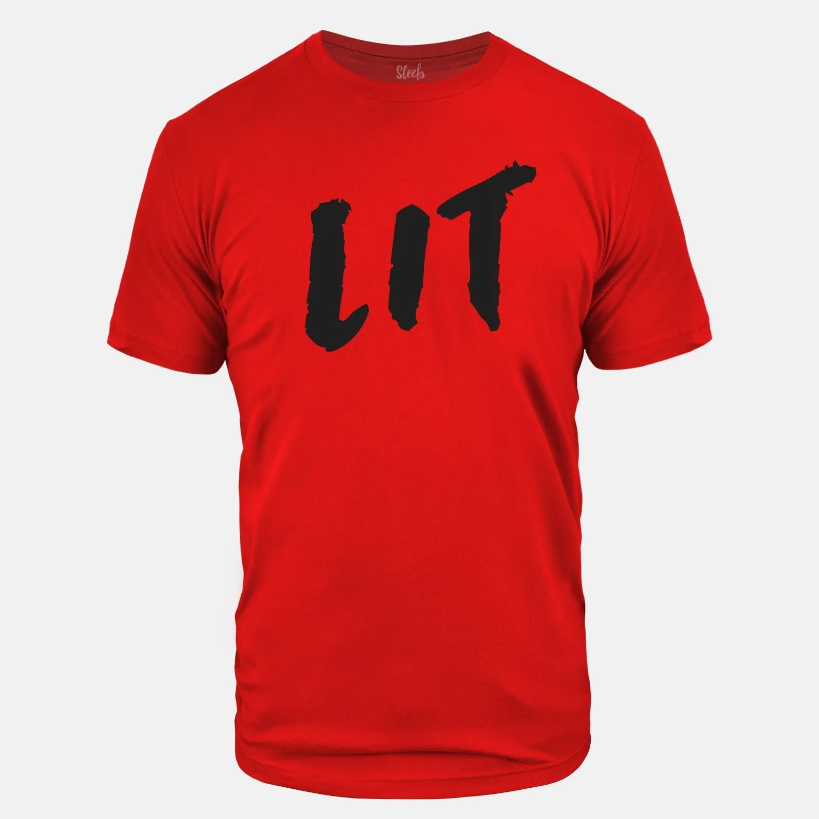 Lit Essential Tee