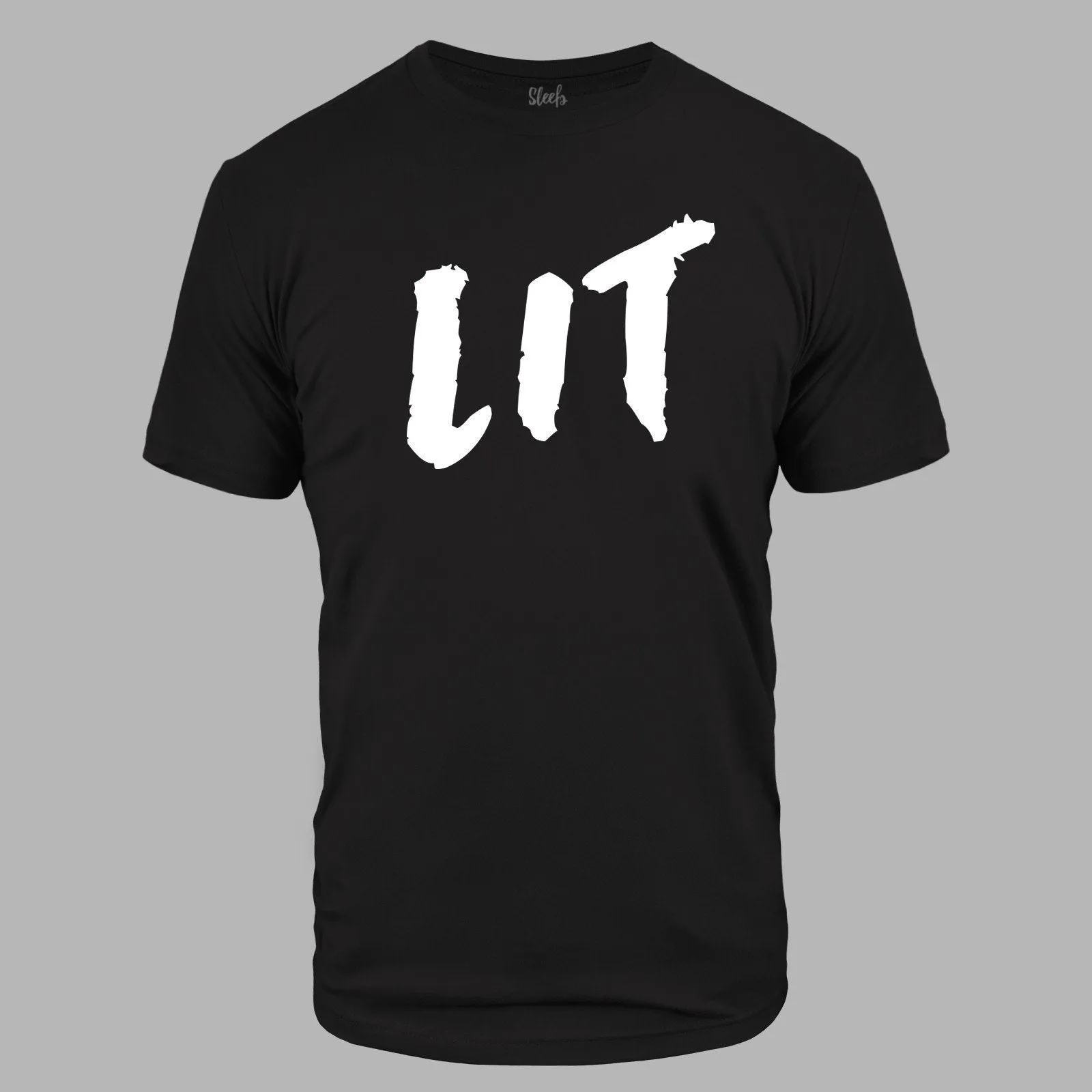 Lit Essential Tee