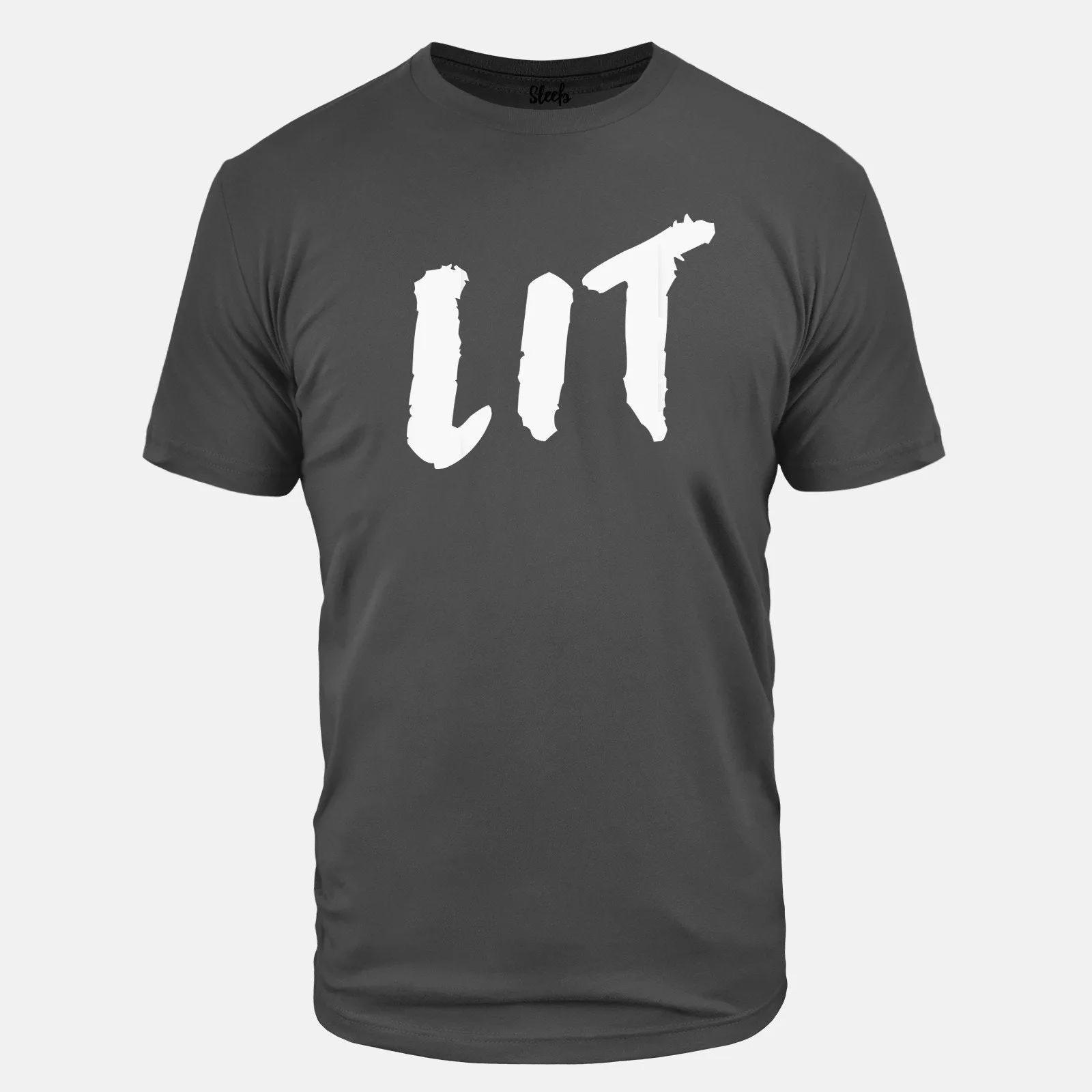 Lit Essential Tee