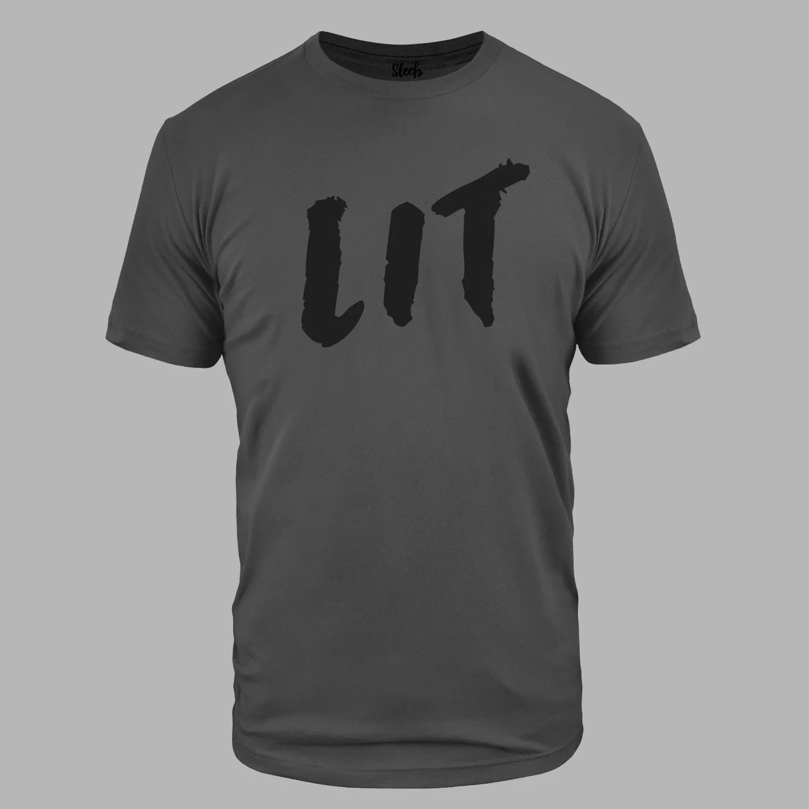 Lit Essential Tee