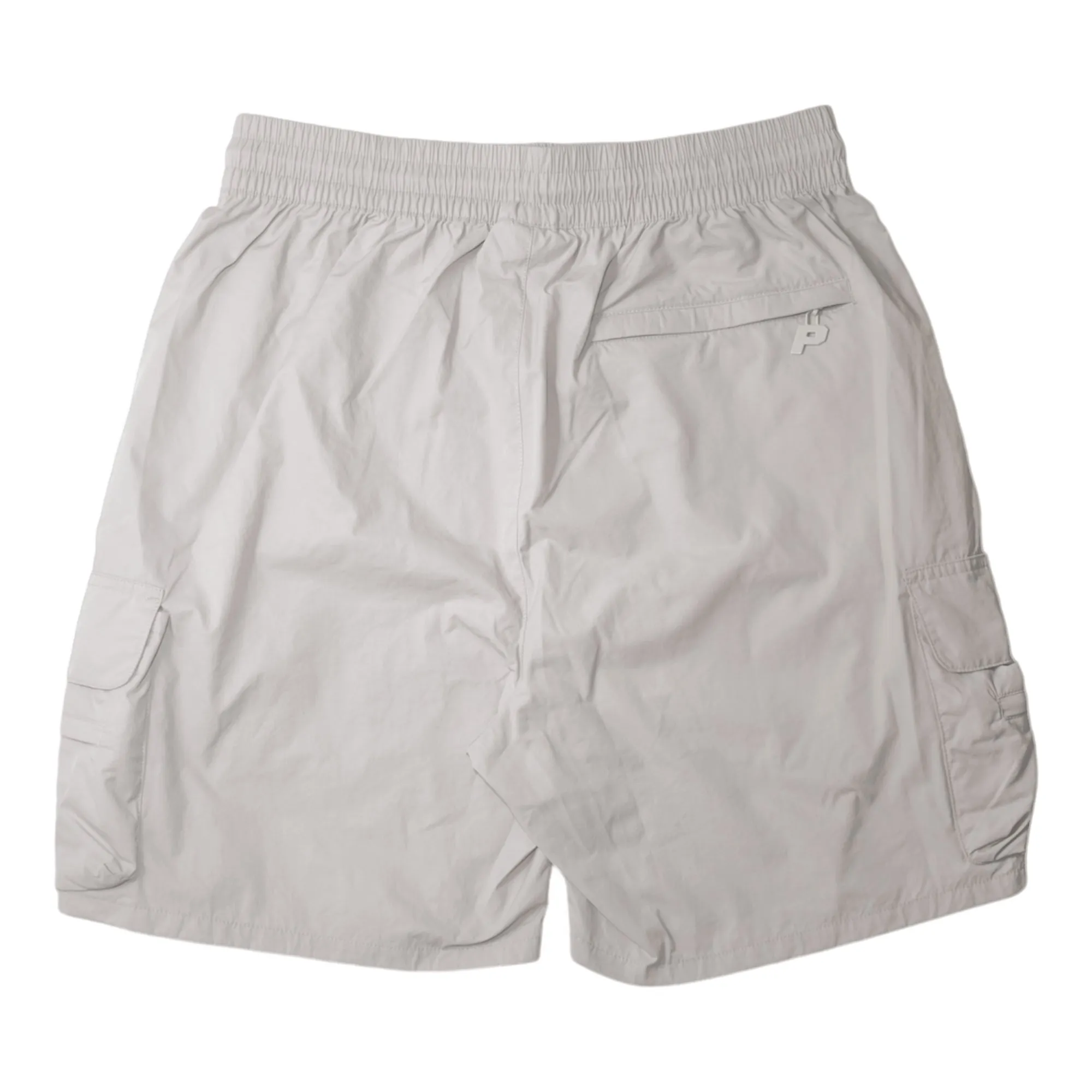 Luxury Cargo Shorts V2 - Off-White