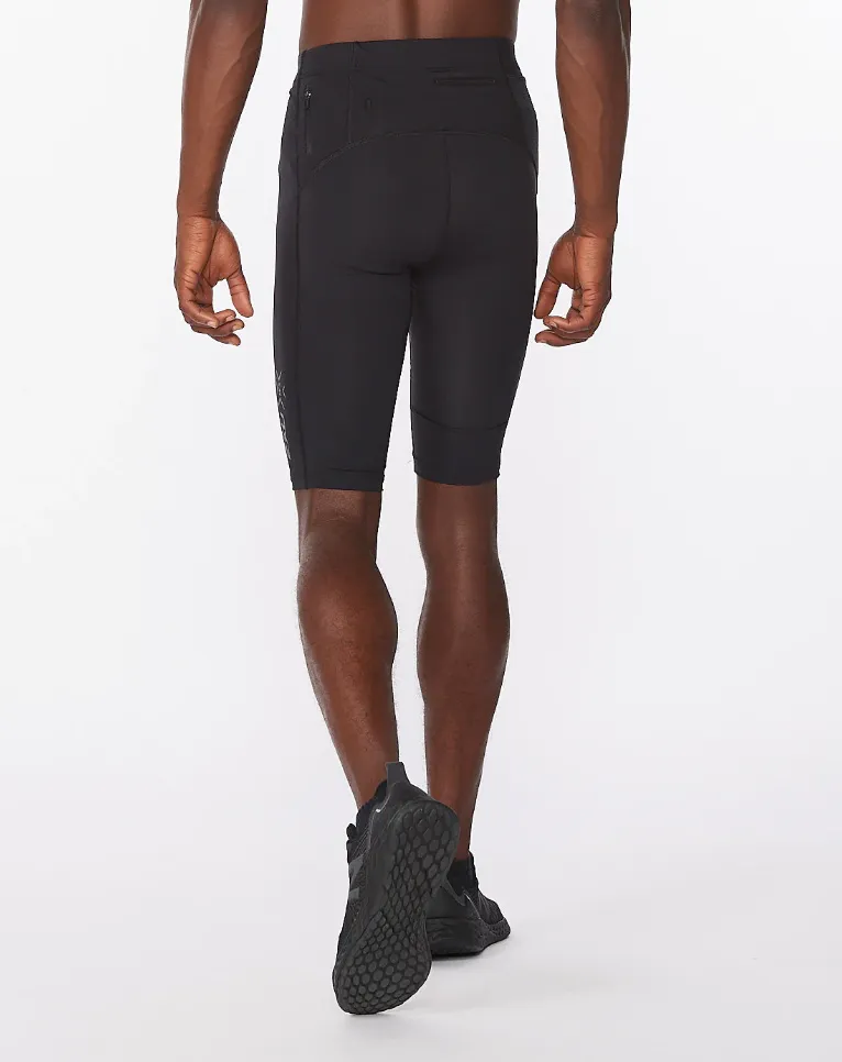 M 2XU MCS Run Compression Shorts