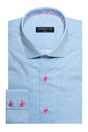 Masutto Shirt | Liani-02