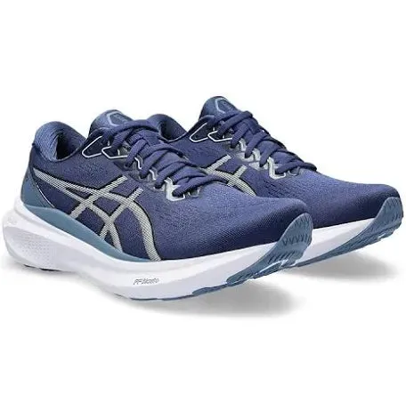 Men's ASICS Gel Kayano 30 (Deep Ocean/White)