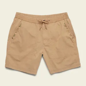 Men's Howler Bros | Westside Day Shorts | Spectrum: Dune