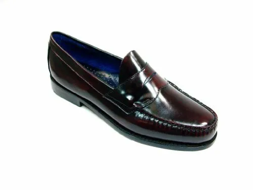 Men's Rencrist Bass Penny Loafers Dress Shoes