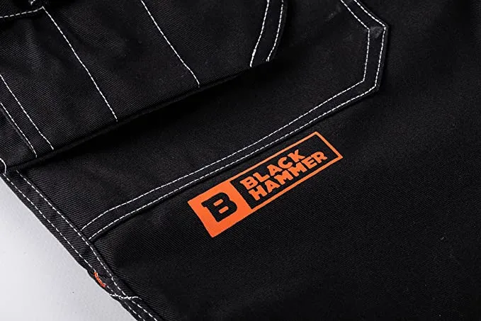 Mens Work Shorts | Multi Pockets Cargo Workwear