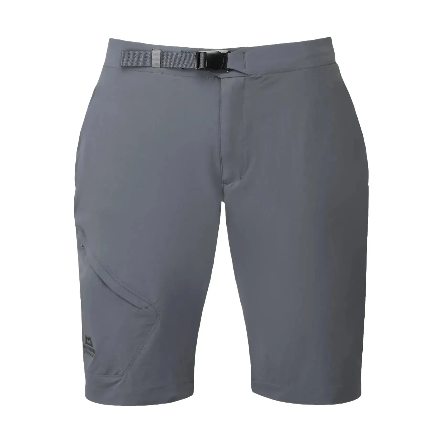 Mountain Equipment Women's Comici Short - Ombre Blue