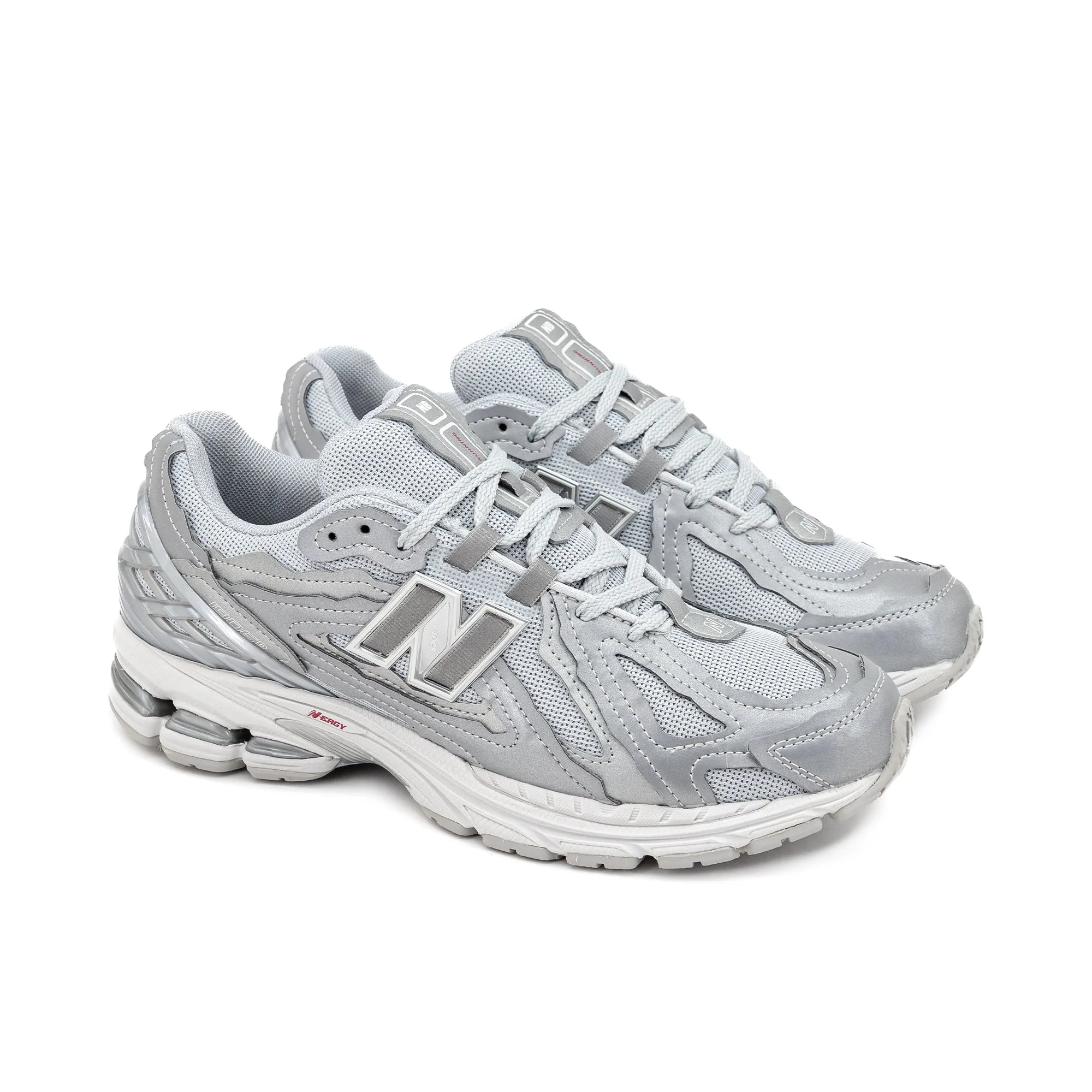 New Balance 1906D Silver Metallic M1906DH