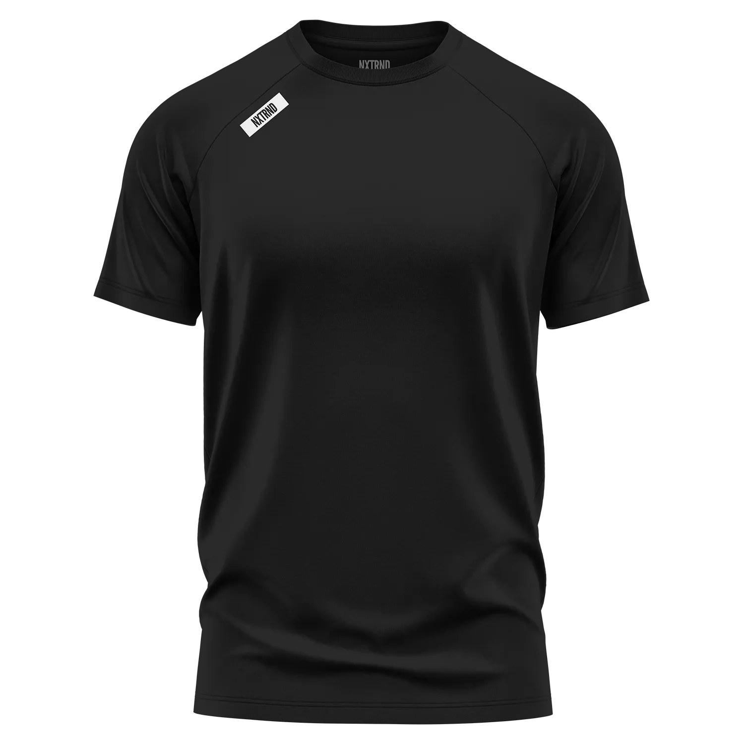 Nxtrnd Hybrid Pro Short Sleeve Charcoal