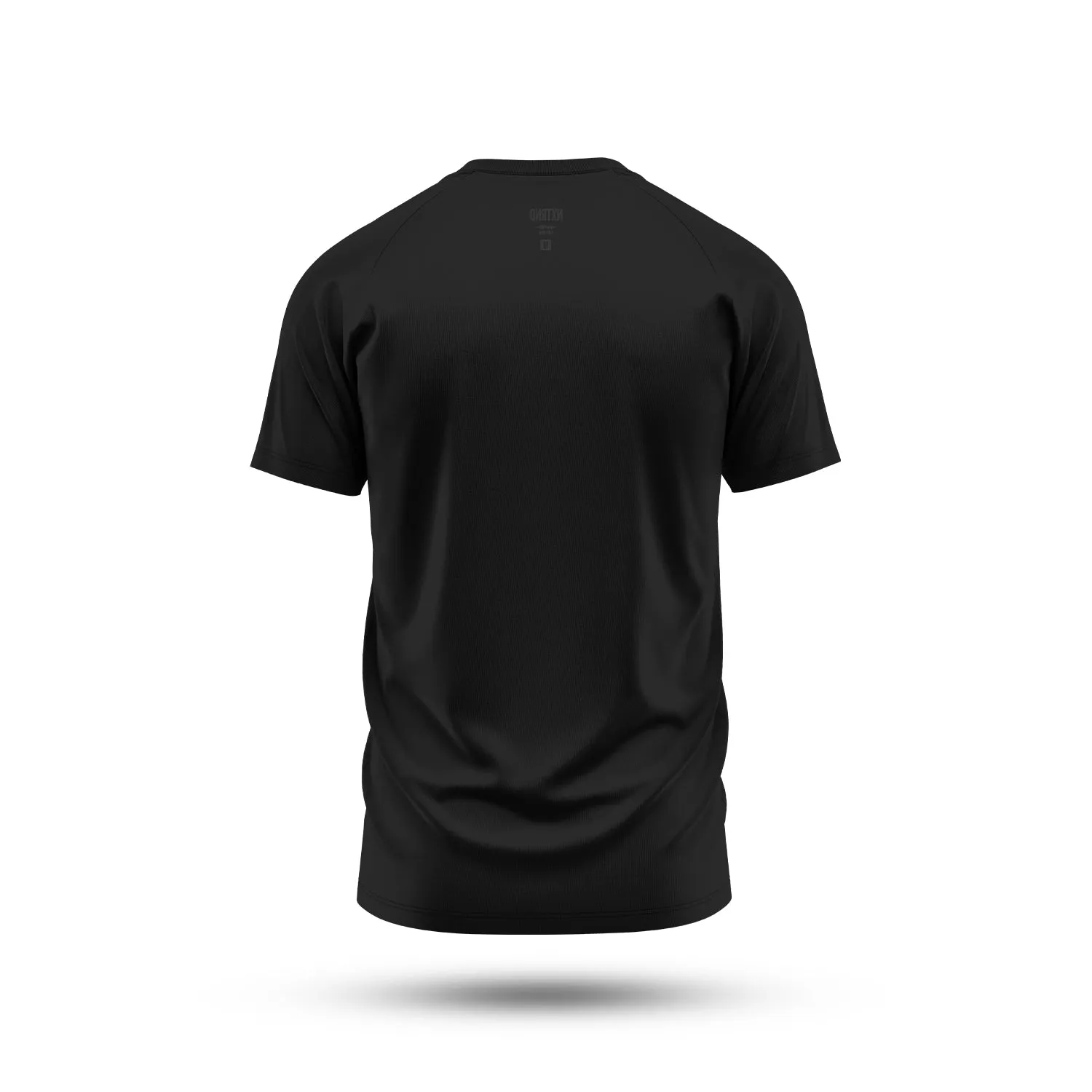 Nxtrnd Hybrid Pro Short Sleeve Charcoal