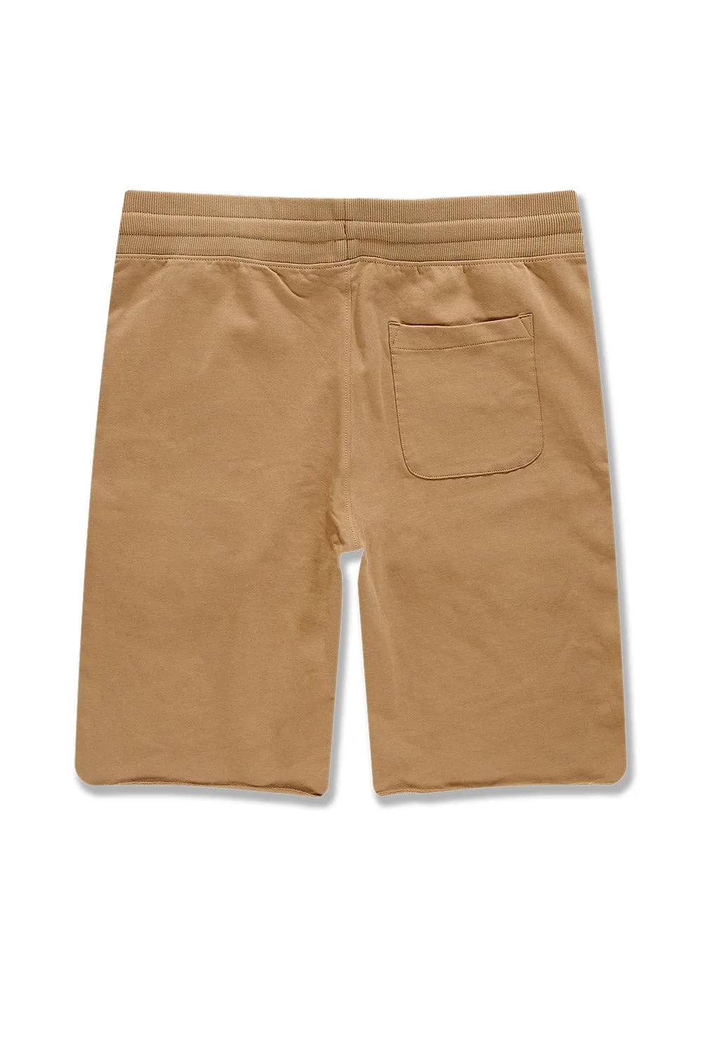 OG - Palma French Terry Shorts