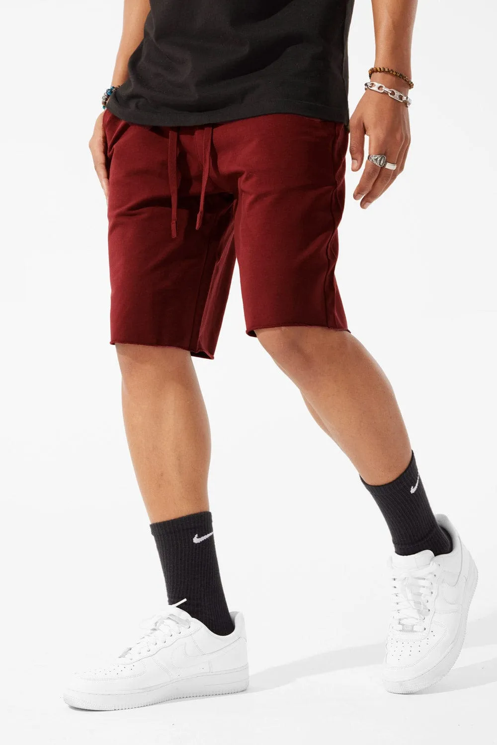 OG - Palma French Terry Shorts