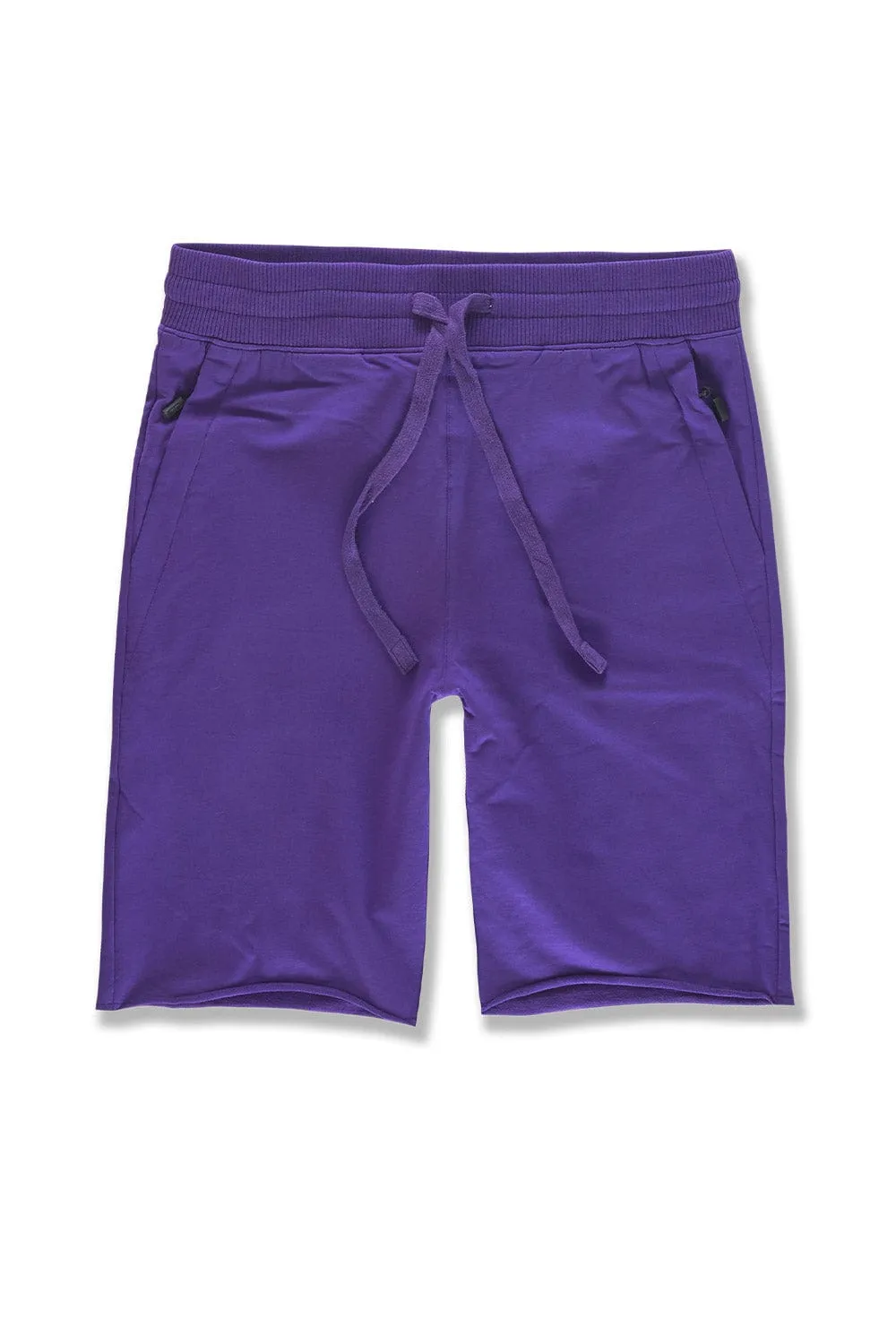 OG - Palma French Terry Shorts