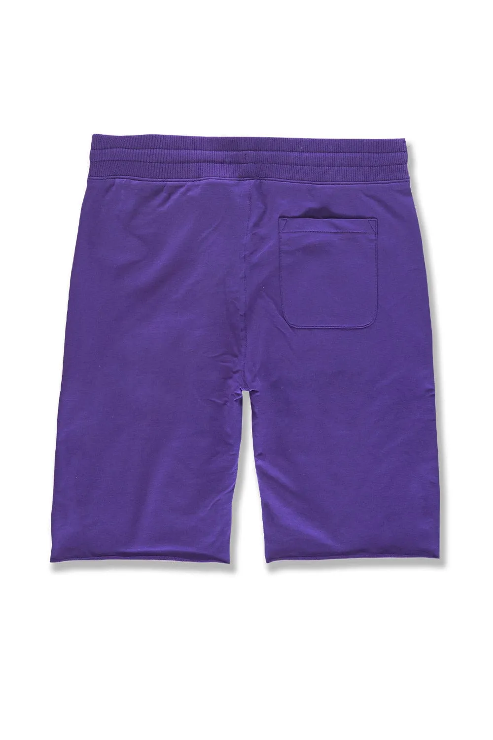 OG - Palma French Terry Shorts