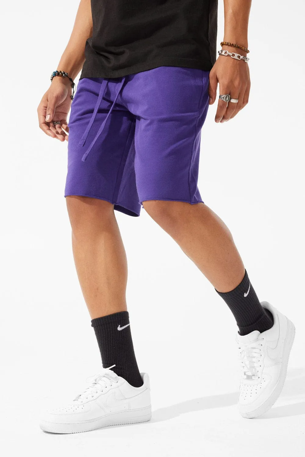 OG - Palma French Terry Shorts