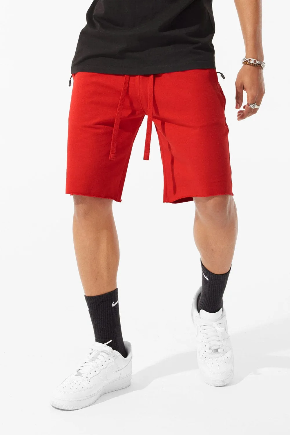 OG - Palma French Terry Shorts