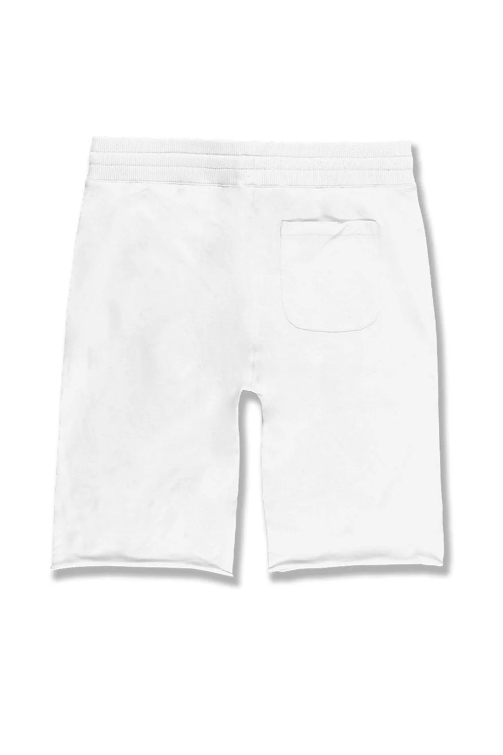 OG - Palma French Terry Shorts