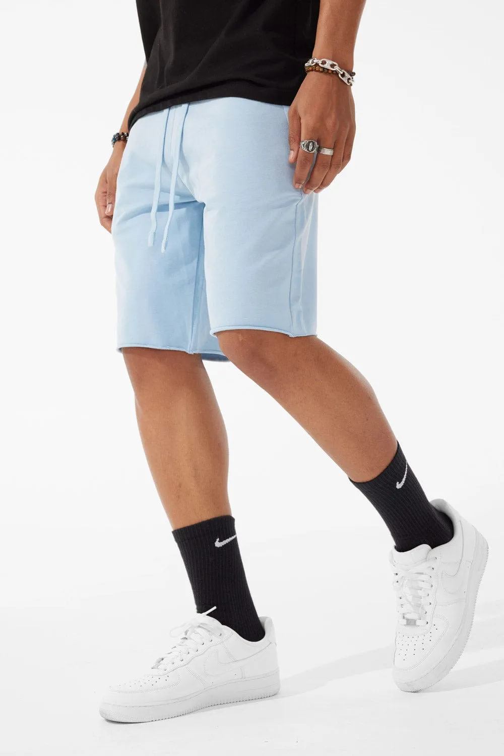 OG - Palma French Terry Shorts