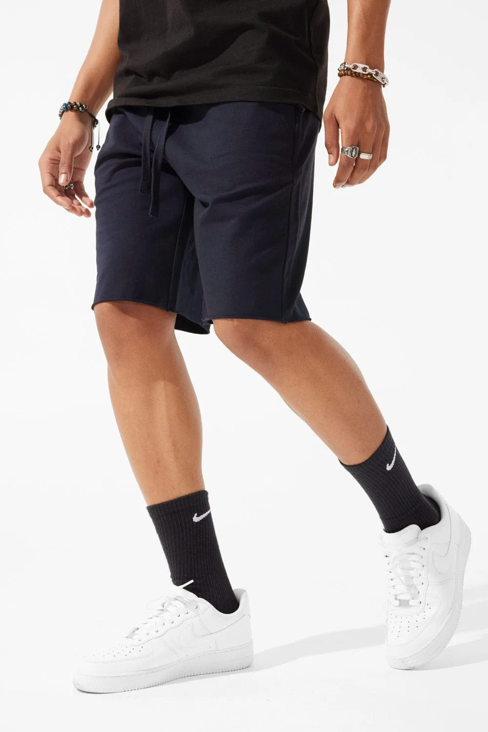 OG - Palma French Terry Shorts