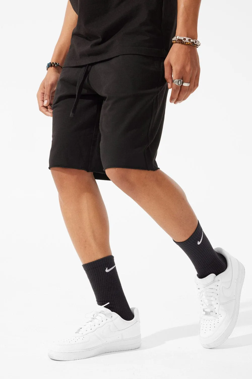 OG - Palma French Terry Shorts