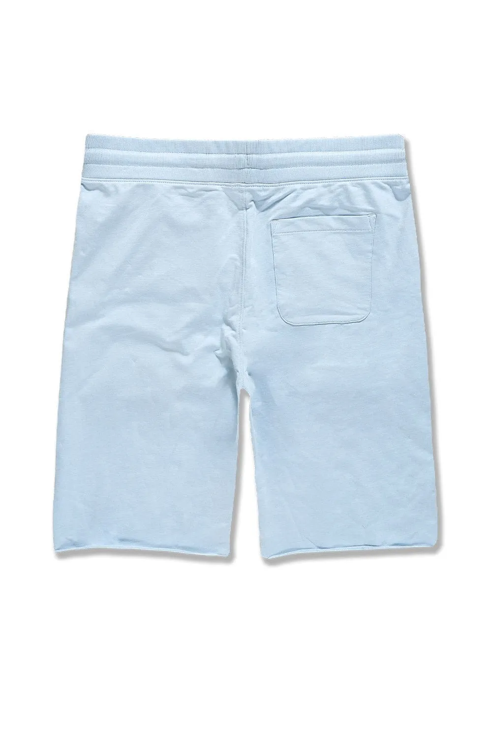 OG - Palma French Terry Shorts