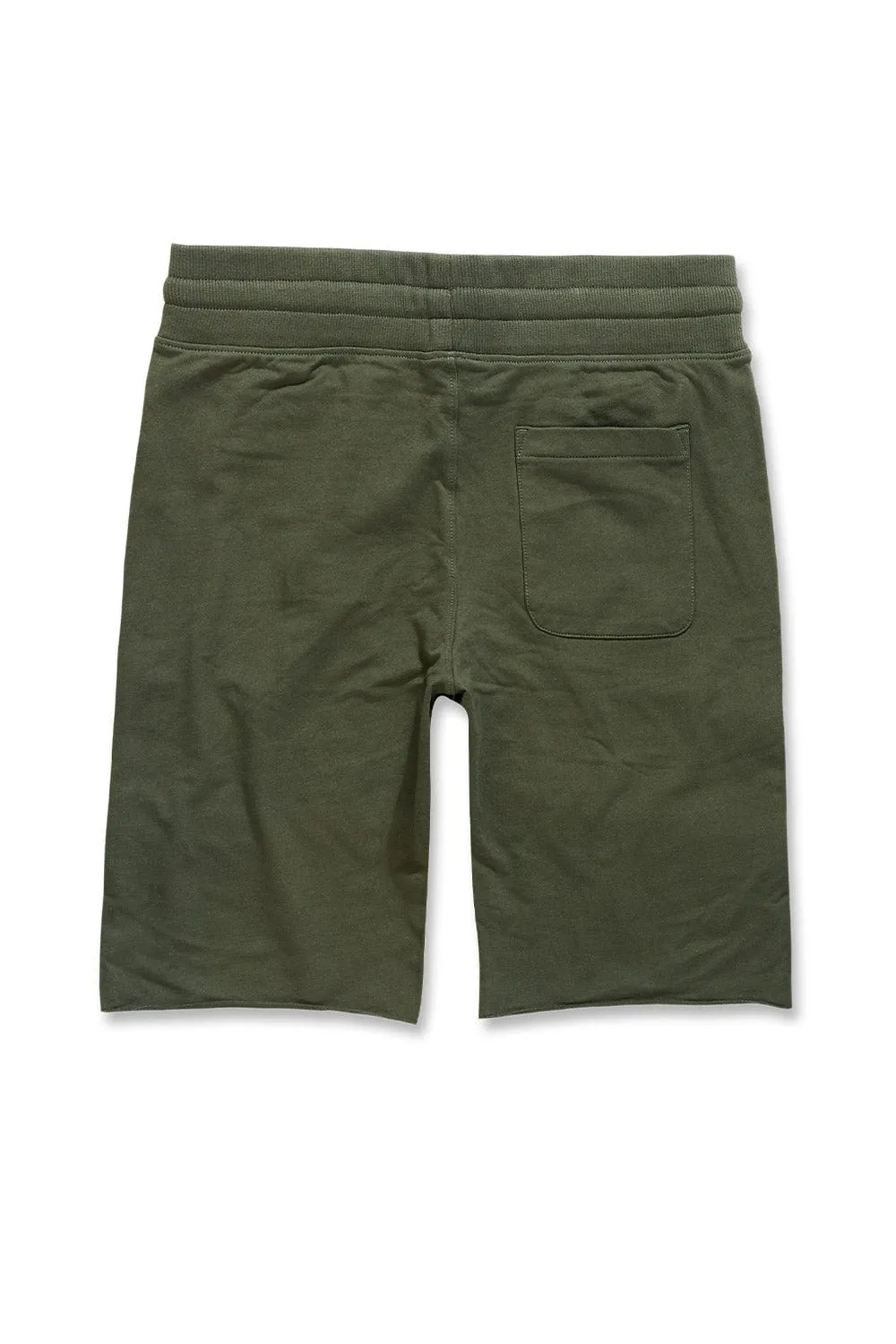 OG - Palma French Terry Shorts