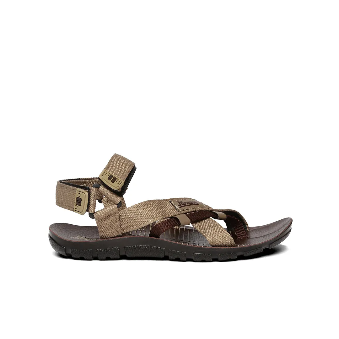 Paragon PU8910G Men Stylish Sandals | Comfortable Sandals for Daily Outdoor Use | Casual Formal Sandals with Cushioned Soles